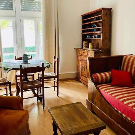 Appartement Cosy Colmar Exterior foto