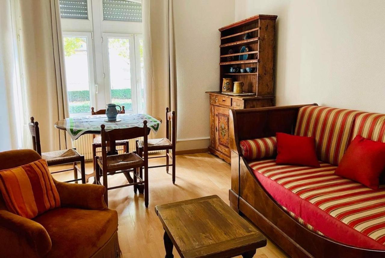 Appartement Cosy Colmar Exterior foto