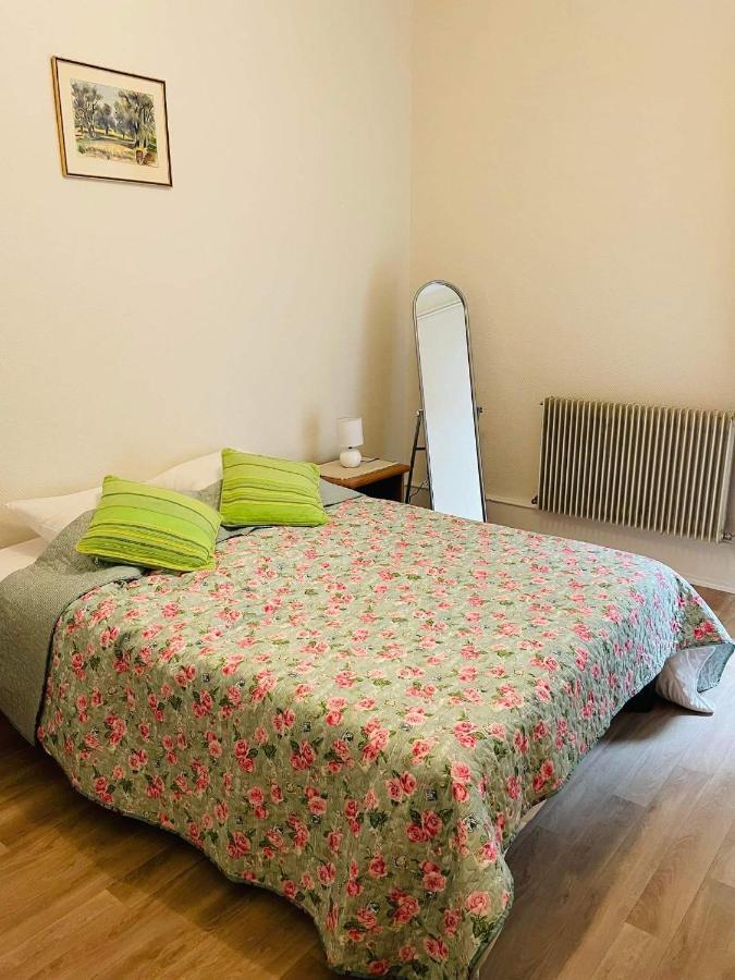 Appartement Cosy Colmar Exterior foto